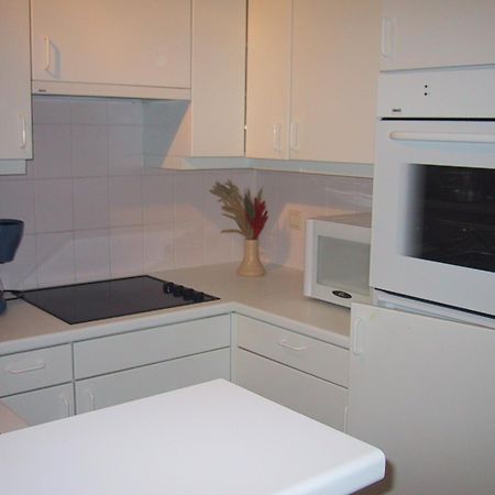 Residente Topaze De Panne Gem 1 Slpk App Luxe Afw & Ruime Parking Incl Eksteriør billede