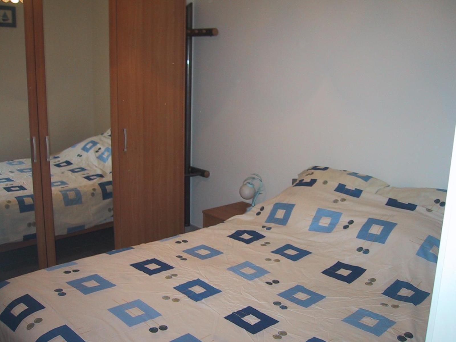 Residente Topaze De Panne Gem 1 Slpk App Luxe Afw & Ruime Parking Incl Eksteriør billede